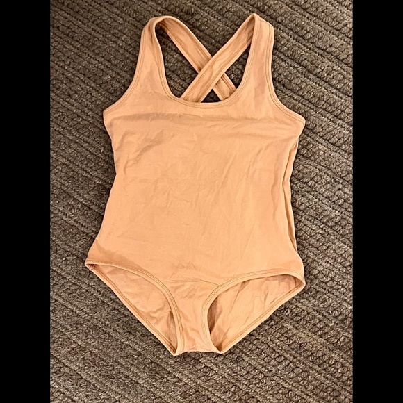ARQ Cleo Leo leotard bodysuit - Picture 1 of 4